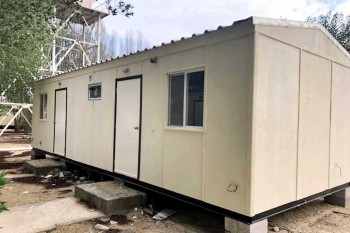 Used Portacabin Buyer in Dubai 0569213754