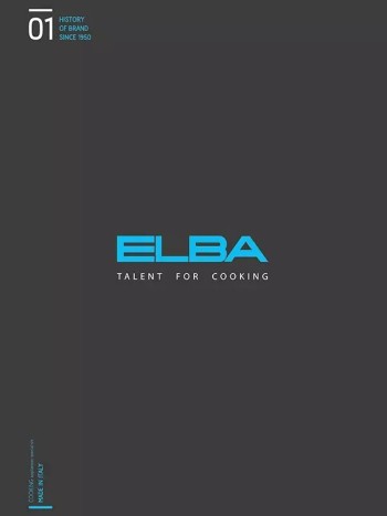 ELBA Service Center Abu Dhabi + 971542886436  