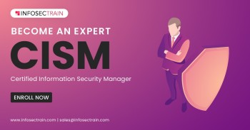 Cism Online Exam Training 