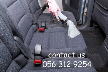 car seats cleaning service in RAK 0563129254 car interior cleaning.