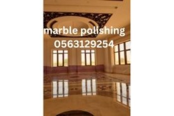 marble polishing service in ras al khaimah 0563129254 grout cleaning rak