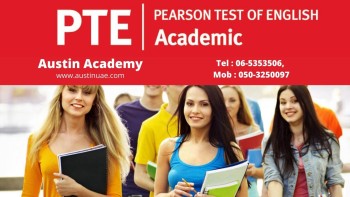 PTE Training in Sharjah with an amazing Offer Call 058-8197415