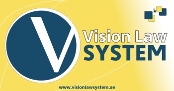 Vision Law System - Legal Software in UAE