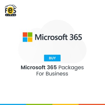 Best Microsoft 365 Business Plans in India- FES Cloud