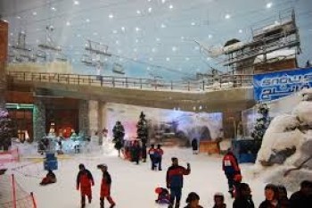 ski dubai offers4