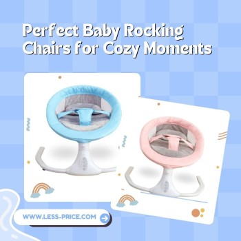 Perfect Baby Rocking Chairs for Cozy Moments