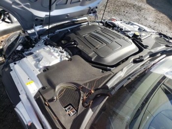2019 JAGUAR F-TYPE R DYNAMIC 11