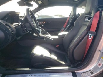 2019 JAGUAR F-TYPE R DYNAMIC 7