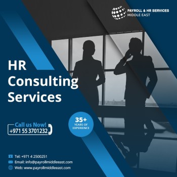 Hire Payroll Services and HR Services