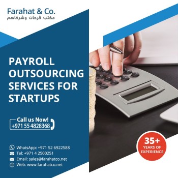 Best Payroll Outsourcing Services for Startups