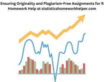 What Measures are Taken to Ensure Originality and Plagiarism-Free Assignments For R Homework from st