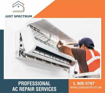 Affordable Emergency AC Repair Services in Dubai 