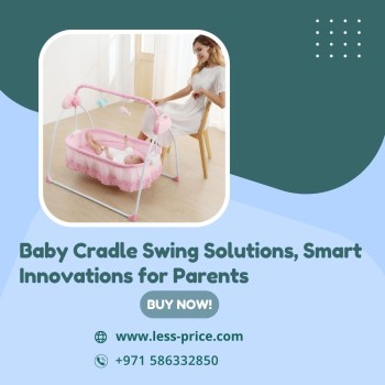 Baby-Cradle-Swing-Solutions-Smart-Innovations-for-Parents