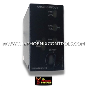 IS220PAICH2A Refurbished | Buy Online | The Phoenix Controls