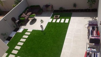 lawn care dubai