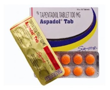 Aspadol at HealthNaturo