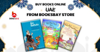 Online bookstore in the UAE