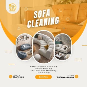 furniture cleaning near me 0547199189