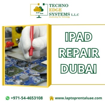 Why is iPad Repair Dubai Beneficial to the Users?