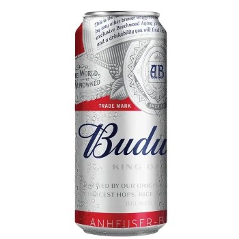 Shop budweiser online - African Eastern Auh