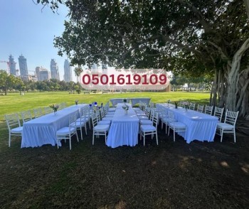 wedding furniture for Rent in Dubai