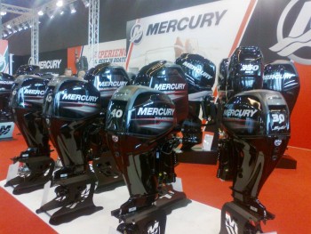 Mecury Outboard post