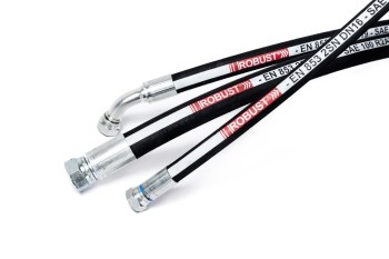 Best Hydraulic Hoses