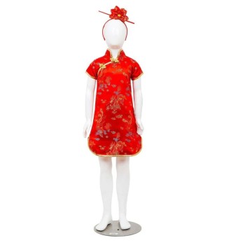 Buy Traditional Chinese New Year Dress For Girls and Boys Online