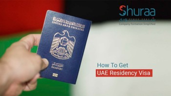 How to get UAE Residency Visa 2024?