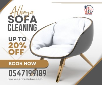 sofa cleaning near me 0547199189