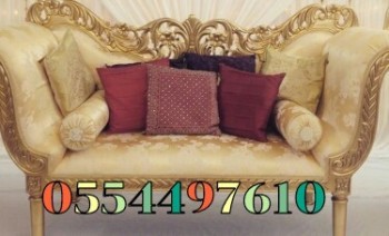 Sofa Carpet Mattress Deep Shampoo Cleaning Experienced Cleaner