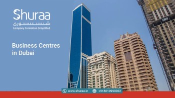 What are the Advantages of a Business Center in Dubai?