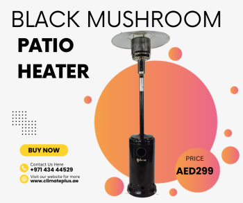 Climate plus best deals patio heater call +97143444529