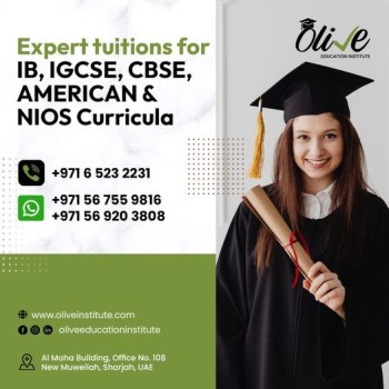 Best tuition classes near Muwaileh | Tuition near me