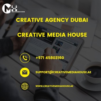 Creative Agencies Dubai