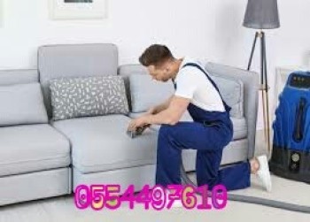 Sofa And Carpet Cleaning Service Dubai Marina