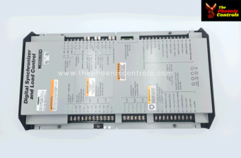 Buy Refurbished 9905-354 WOODWARD Digital Synchronizer Load Control