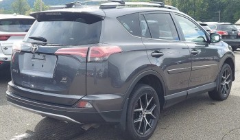 2018 toyota Rav4 02