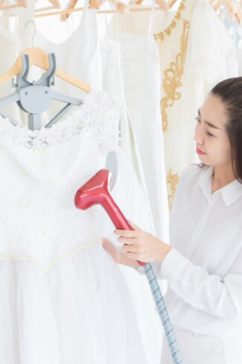 Bridal and Couture Cleaning Service: Preserve Your Precious Garments with Expert Care!