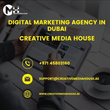 Digital marketing companies in Dubai