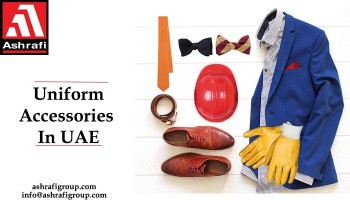 Uniform Accessories in UAE