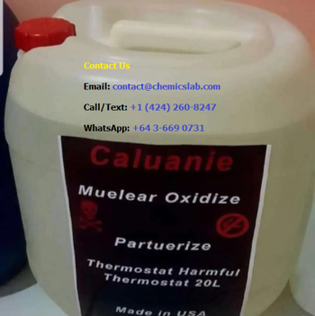 Buy Caluanie Muelear Oxidize Online