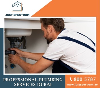 Affordable and Professional Plumbing Services in dubai