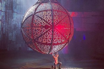 Experience the Magic: La Perle by Dragone