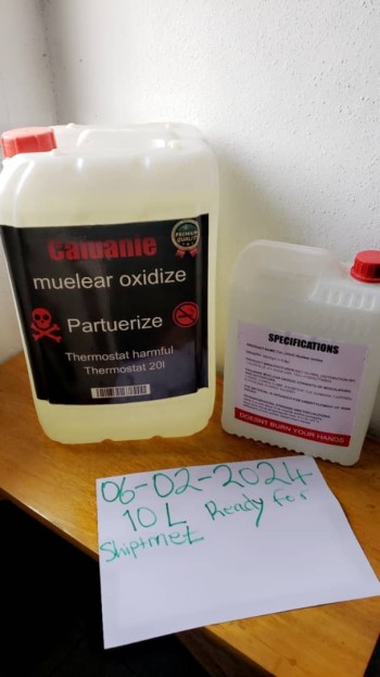 Buy Caluanie Muelear Oxidize Chemical