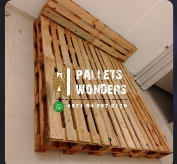 used wooden pallets 0555450341