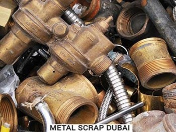 Scrap Buyers In Qusais 0553432478