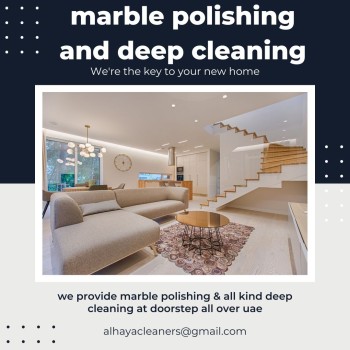 marble polishing service in sharjah 0563129254 marble restoration near me