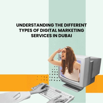 Digital Marketing Services in Dubai