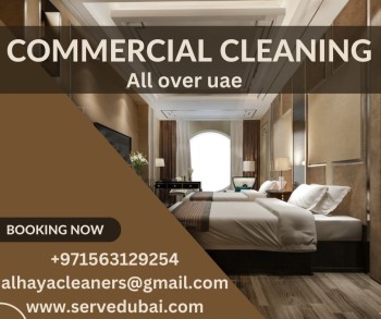 commercial cleaning company rak | 0563129254 | office carpet cleaning services near me